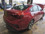 Used Center High Mount Stop Light Fits: 2019 Kia Forte Grade. Fixed Price $55.00.