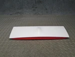 09-16 Bmw E89 Z4 Rear Third Brake Light Lamp Cover White 7201544 Oem. Fixed Price $97.60.