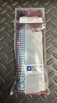 Trim Parts Parking Light Lenses -A2170 -for Chevy Bel Air, Biscayne & More. Fixed Price $27.24.