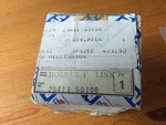 Datsun Nissan Cedric C130 Fuse Holder Nos 25411-S0100. Fixed Price $33.62.