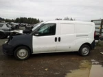 Used Center High Mount Stop Light Fits: 2017 Ram Promaster City Grade. Fixed Price $129.55.
