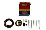 1950-1952 Dodge Desoto Left + Right Back Up Lamp Light Package 1345657 Nos. Fixed Price $257.00.