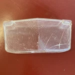 1962 Cadillc Park Light Lens Guide 5 Sae Dp. Fixed Price $19.99.
