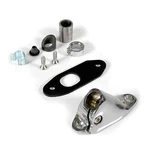 Unity 184 Installation Kit For Spotlight Incldng Mounting Bracket And More. Fixed Price $79.95.
