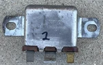 Ford Thunderbird Power Electric Window Regulator Relay 61-66 1961-1966 Oem. Fixed Price $75.00.