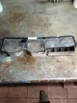 75-79 Charger ,magnum Fury Das Gauge Bezel 3592827. Fixed Price $35.00.