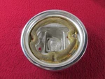 Nos 1964 Corvair Backup & Reverse Light Lamp Housing Gm# 910545 910581. Fixed Price $39.96.