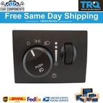 Trq New Headlight Lamp Switch Assembly For 2005-2012 Chrysler 300 Dodge Charger. Fixed Price $41.04.