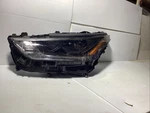 Nice! 2020-2024 Toyota Highlander Black Led W/o Drl Headlight Left Driver Oem. Fixed Price $300.00.