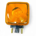 15148648 Hood Mounted Rh Or Lh Side Turn Signal Lamp Gmc Topkick Kodiak 90-09. Fixed Price $99.77.