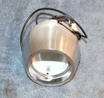 1965 1966 Mustang Fastback Coupe Convertible Gt Shelby Nos Rh Lamp Body. Fixed Price $229.00.