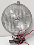 Vintage Lucas Slr 576 Royce Jaguar Centre Mounting Foglight Original (1). Fixed Price $219.00.