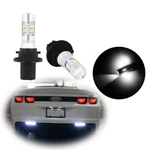 Error Free White PH24WY Led Bulbs Backup Lights For Cadillac Srx Chevrolet Gmc. Fixed Price $22.99.
