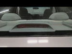 Used Center High Mount Stop Light Fits: 2009 Kia Spectra Grade. Fixed Price $83.64.