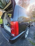 2007-2014 Cadillac Escalade Suv Led Tail Brake Lights Set & Upper Pillars. Fixed Price $249.00.
