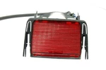 Third Brake Light Oem Original For Volvo 240 Berlina Coupe 242 244 260 7R01752. Fixed Price $53.96.