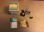 1956-59 Dodge Power Wagon Lh Spot Light Bracket Unity #116 New. Fixed Price $39.99.
