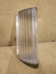 1973-1976 Ford Thunderbird Tbird Driver Passenger Front Corner Turn Signal Lens. Fixed Price $49.95.