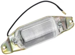 Oer License Lamp Assembly For 1965 Chevy Impala And Bel Air Models. Fixed Price $43.98.