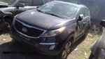 Used Center High Mount Stop Light Fits: 2016 Kia Sportage Grade. Fixed Price $129.55.
