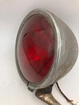 Vintage Appleton Lorraine Style Fire Police Ambulance Light W/ Bracket Kustom. Fixed Price $145.00.