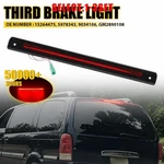 Red Led Third Brake Light For Chevrolet Venture Oldsmobile Silhouette 1-3X. Fixed Price $8.54.