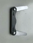 Vintage Jaguar Xk Feeler Gauge C.4075 - 2 Blade. Fixed Price $240.00.