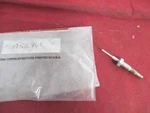 Hand Brake Signal Lamp Switch Fits 57-58 Chrysler Imperial Nos Mopar 1753866. Fixed Price $69.95.