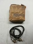 For Dodge G502 G507 Nos Dash Light Wiring Harness. Fixed Price $24.50.