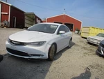 Used Center High Mount Stop Light Fits: 2016 Chrysler 200 Grade. Fixed Price $85.99.