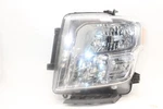 Headlight Lamp Assembly Titan 2016 2017 2018 Left 26060EZ21A 1417858. Fixed Price $169.99.