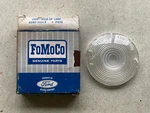 1960 Mercury C0MF-15514-B Nos Oem Genuine MB-60 Backup Light Lamp Lens. Fixed Price $39.00.