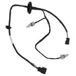 15 Thru 26 Ford Transit Oem Rear Door Harness With Camera & License Plate Bulbs. Fixed Price $52.99.