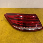 2014-2016 Mercedes Benz E-class Left Driver Side Led Taillight Sedan A2079063500. Fixed Price $225.00.