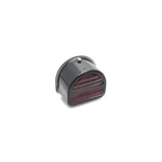 Rear Black D Lamp With Bar Lucas Type ST51 More Parts In Stock Fast Postage. Fixed Price $150.69.