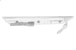 Brake Light Oe Hyundai 927001W210 Kia Rio Ii (jb) 1.4 2005-2011. Fixed Price $173.46.
