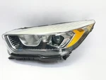 2017 2018 2019 Ford Escape Left Driver Lh Halogen Headlight Led GJ54-13W030-BF. Fixed Price $99.99.