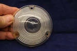 Genuine Oem 1958 Rambler Super & Custom Parking Light Lens RA-58 Alhl. Fixed Price $41.58.