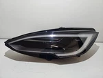 2022 2023 2024 Tesla Model Driver Left Lh Full Led Headlight Oem 1933 G2U. Fixed Price $240.00.