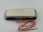 1955-59 Chevrolet Gmc Pickup Truck Chrome Dome Light Assembly. Fixed Price $29.95.