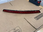 Mercedes Slk R172 Third Brake Stop Light Lamp A1728200056. Fixed Price $126.46.