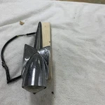 Oem 1958 Studebaker Hawk Direction Signal Light Lamp Chrome Ornament Car Part. Fixed Price $75.00.