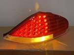04 05 06 07 Bmw 645CI 650I M6 Passenger Right Side Tail Light Lamp Oem. Fixed Price $79.00.