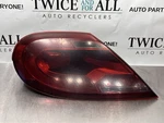 2012-2016 Volkswagen Beetle Left Driver Taillight Oem Read. Fixed Price $103.99.