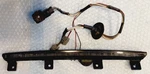 Oem 2013 2016 Lincoln Mkz Led Rear Third 3RD Center Brake Light DP53-13A601-AG. Fixed Price $49.99.