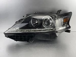 2013-2015 Lexus RX350 RX450H Left Driver Xenon Hid Headlight Oem 81185-48B10. Fixed Price $399.99.