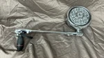 Unity Spotlight, Led, 13 1/2" Shaft, 6" Diameter Head, Letter Code-o. Fixed Price $200.00.