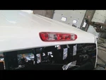 Used Center High Mount Stop Light Fits: 2013 Chevrolet Silverado 1500 Pickup Gr. Fixed Price $83.64.