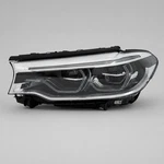 2017-2020 Bmw Series M5 F90 G30 530I 540I Adaptive Led Headlight Oem. Fixed Price $849.00.