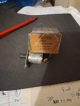 Nos 1930-56 Buick Cadillac Chevrolet Pontiac Domelamp Door Jamb Switches. Fixed Price $20.00.